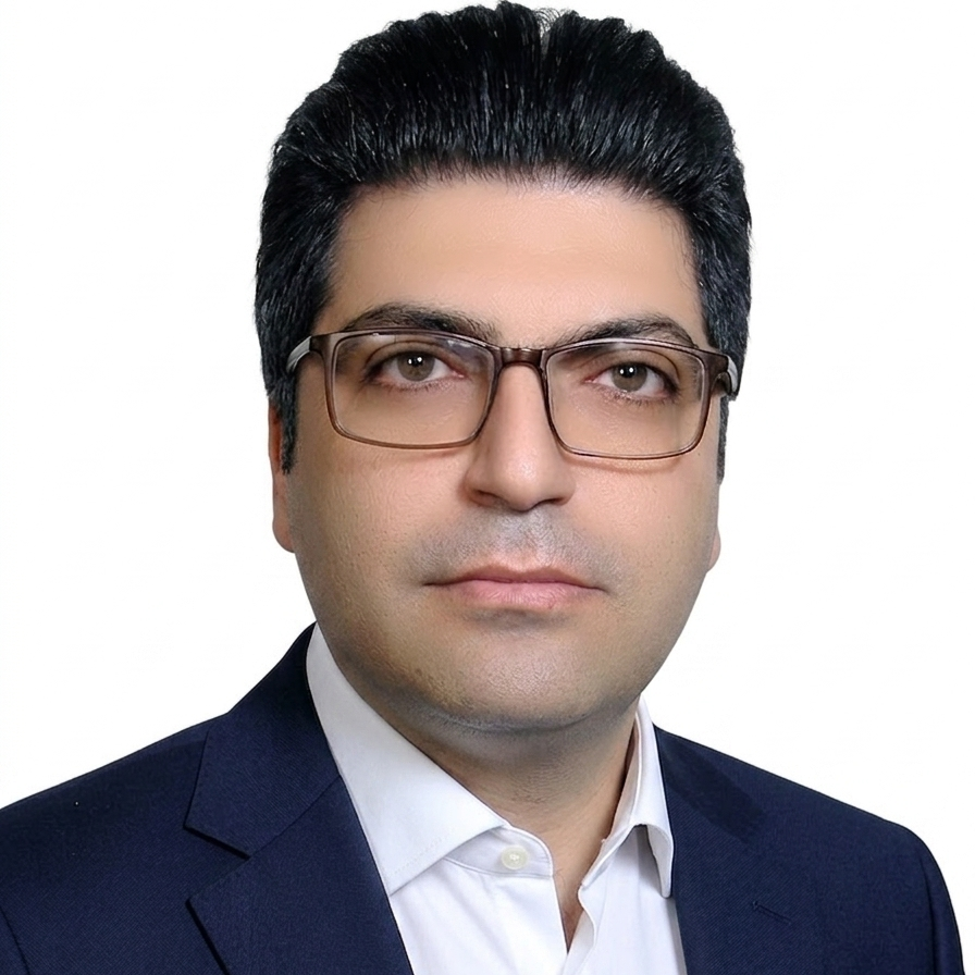 دکتر امیر شیرخانی