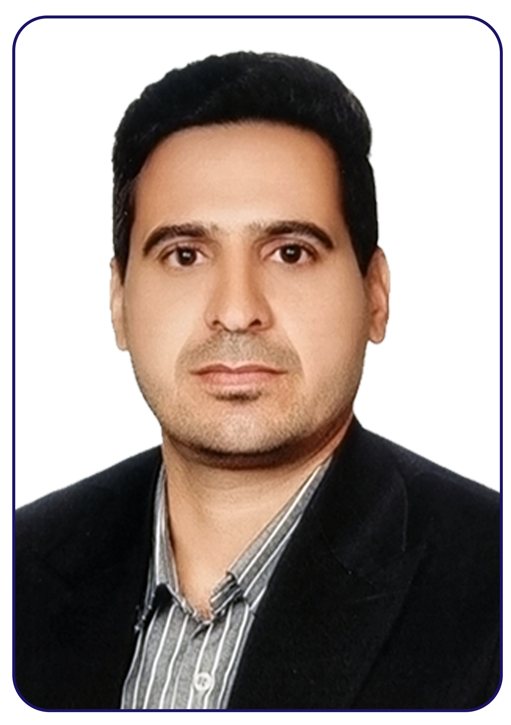 آقای دکتر مهدی مرادی